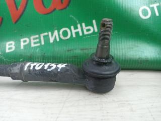 Рулевая рейка передняя TOYOTA VITZ NCP131 1NZ-FE 5 ракурс Рулевая рейка передняя TOYOTA VITZ NCP131 1NZ-FE 5 ракурс