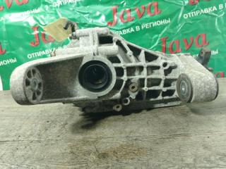 Редуктор задний MERCEDES-BENZ R-Class W251 M272E35 4 ракурс