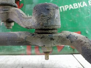 Рулевая трапеция передняя GMC YUKON GMT820 LR4 4 ракурс