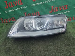 Фара левая передняя AUDI A6 4F2 BDW 1 ракурс