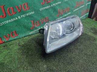 Фара левая передняя AUDI A6 4F2 BDW 2 ракурс
