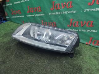 Фара левая передняя AUDI A6 4F2 BDW 3 ракурс