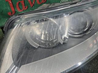 Фара левая передняя AUDI A6 4F2 BDW 5 ракурс