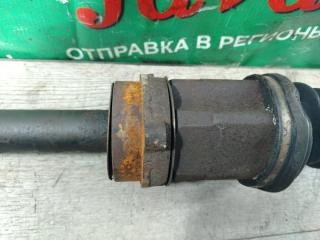 Привод правый передний NISSAN PRIMERA WTP12 QR20DE 3 ракурс
