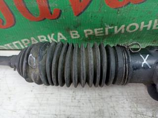 Рулевая рейка передняя NISSAN PRIMERA WTP12 QR20DE 2 ракурс