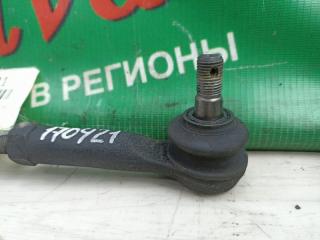 Рулевая рейка передняя NISSAN PRIMERA WTP12 QR20DE 4 ракурс