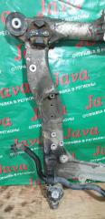 Балка под двс передняя HONDA LEGEND KB1 J35A 3 ракурс