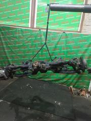 Балка задняя SUBARU IMPREZA GP7 FB20A 1 ракурс
