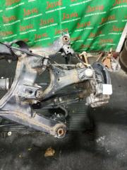 Балка задняя SUBARU IMPREZA GP7 FB20A 4 ракурс