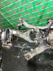 Балка задняя SUBARU IMPREZA GP7 FB20A 5 ракурс