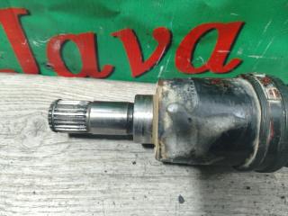 Привод правый передний HONDA ACTY TRUCK HA7 E07Z 2 ракурс