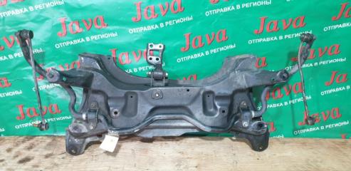 Балка под двс передняя TOYOTA VITZ NCP131 1NZ-FE 1 ракурс
