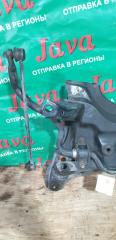 Балка под двс передняя TOYOTA VITZ NCP131 1NZ-FE 3 ракурс