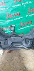 Балка под двс передняя TOYOTA VITZ NCP131 1NZ-FE 4 ракурс