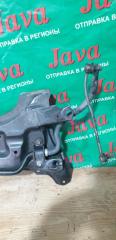 Балка под двс передняя TOYOTA VITZ NCP131 1NZ-FE 5 ракурс