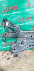 Балка под двс передняя TOYOTA ALPHARD GGH25 2GR-FE 3 ракурс