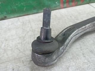 Рычаг левый передний AUDI A6 4F2 BDW 4F0407693C 4 ракурс