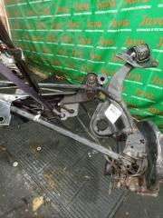 Балка задняя MINI HATCH F55 B38A15A 2 ракурс