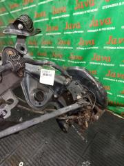 Балка задняя MINI HATCH F55 B38A15A 3 ракурс