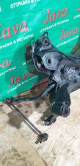 Балка под двс передняя TOYOTA VELLFIRE GGH25 2GR-FE 2 ракурс