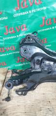 Балка под двс передняя TOYOTA VELLFIRE GGH25 2GR-FE 3 ракурс