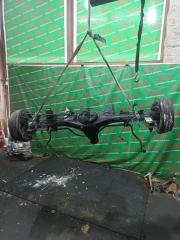 Мост задний TOYOTA HILUX SURF RZN185 3RZ-FE 1 ракурс Мост задний TOYOTA HILUX SURF RZN185 3RZ-FE 1 ракурс