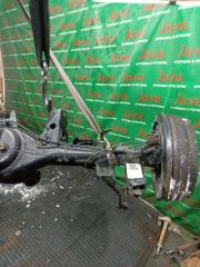 Мост задний TOYOTA HILUX SURF RZN185 3RZ-FE 2 ракурс Мост задний TOYOTA HILUX SURF RZN185 3RZ-FE 2 ракурс