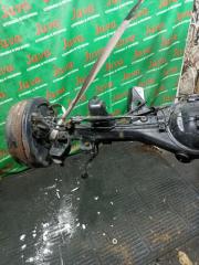Мост задний TOYOTA HILUX SURF RZN185 3RZ-FE 4 ракурс Мост задний TOYOTA HILUX SURF RZN185 3RZ-FE 4 ракурс
