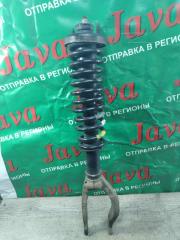 Стойка левая передняя HONDA CIVIC FERIO EK5 D16A 1 ракурс