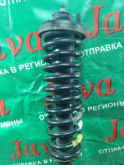 Стойка левая передняя HONDA CIVIC FERIO EK5 D16A 2 ракурс