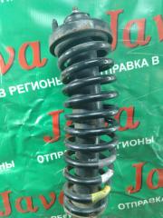 Стойка правая передняя HONDA CIVIC FERIO EK5 D16A 2 ракурс