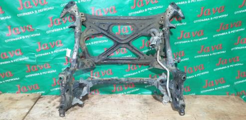 Балка под двс передняя AUDI A6 4G2 CGW 1 ракурс