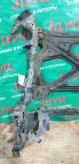 Балка под двс передняя AUDI A6 4G2 CGW 3 ракурс