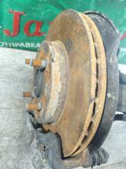 Ступица правая передняя HONDA CIVIC FERIO EK5 D16A 4 ракурс