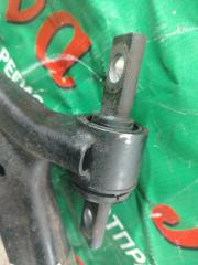 Рычаг левый передний HONDA STEPWGN RK2 R20A 51360-SZW-003 4 ракурс