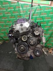 Двигатель HONDA STEPWGN RK5 R20A 1 ракурс
