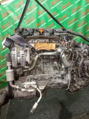 Двигатель HONDA STEPWGN RK5 R20A 2 ракурс