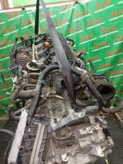 Двигатель HONDA STEPWGN RK5 R20A 4 ракурс