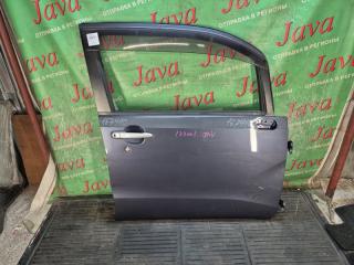 Дверь правая передняя DAIHATSU MOVE LA150S KF-VE 1 ракурс