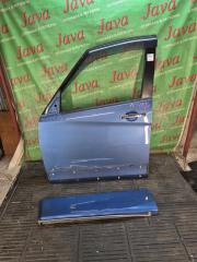 Дверь левая передняя NISSAN SERENA GC27 MR20DD 1 ракурс