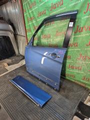 Дверь левая передняя NISSAN SERENA GC27 MR20DD 2 ракурс