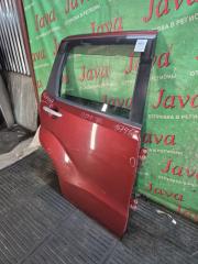 Дверь правая задняя DAIHATSU MOVE LA150S KF-VE 3 ракурс