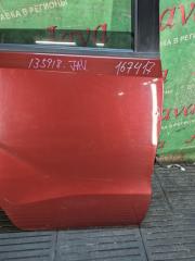 Дверь правая задняя DAIHATSU MOVE LA150S KF-VE 4 ракурс