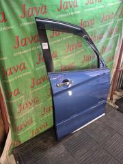 Дверь правая передняя NISSAN SERENA GC27 MR20DD 3 ракурс