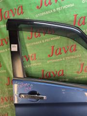 Дверь правая передняя NISSAN SERENA GC27 MR20DD 5 ракурс