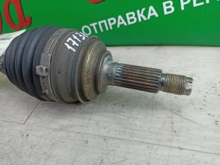 Привод правый передний DAIHATSU THOR M900S 1KR-FE 5 ракурс