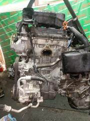 Двигатель HONDA N-ONE JG1 S07A 2 ракурс Двигатель HONDA N-ONE JG1 S07A 2 ракурс