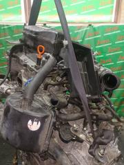 Двигатель HONDA N-ONE JG1 S07A 4 ракурс Двигатель HONDA N-ONE JG1 S07A 4 ракурс