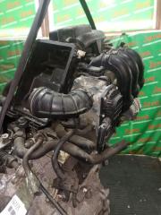 Двигатель HONDA N-ONE JG1 S07A 5 ракурс Двигатель HONDA N-ONE JG1 S07A 5 ракурс