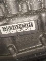 АКПП HONDA N-ONE JG1 S07A SLOA 2 ракурс
